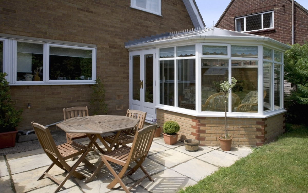 Conservatories