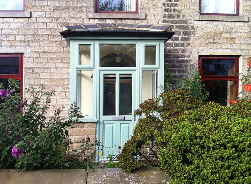 Home Residential