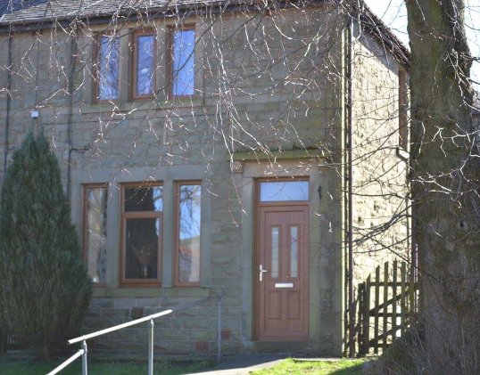 Wood/Timber Frames